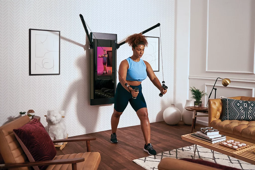 home gym equipments